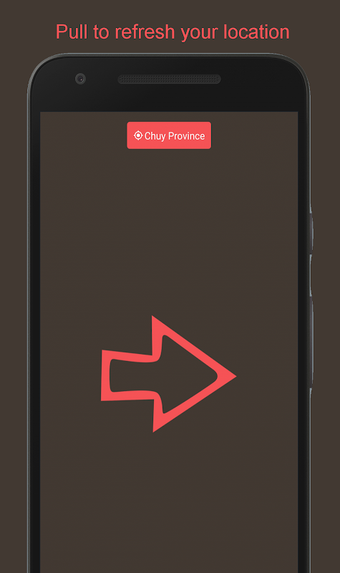 Obraz 0 dla Qibla Compass Minimal