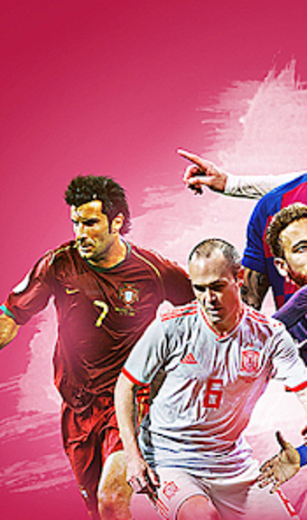 Football Live TV HD的第0张图片