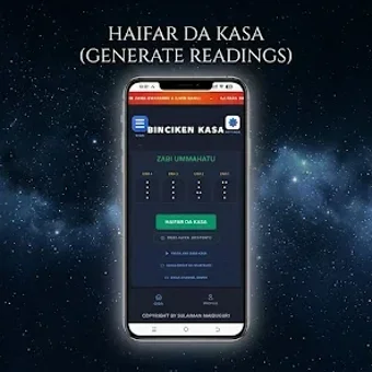 Obraz 0 dla BUGUN KASA RAYUWAGEOMANCY