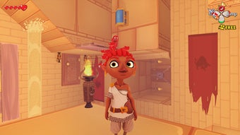 Image 0 pour Molly Medusa: Queen of Sp…