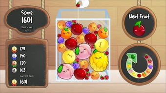 Immagine 0 per Fruit Salad
