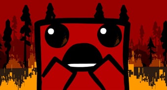 Super Meat Boy: Ultra Edi…の画像0