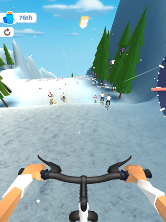 Imagen 0 para Riding Extreme 3D