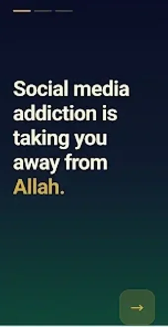 Bild 0 für Quran Unlock