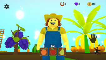 Imagen 0 para Grow a Garden Mini-Games