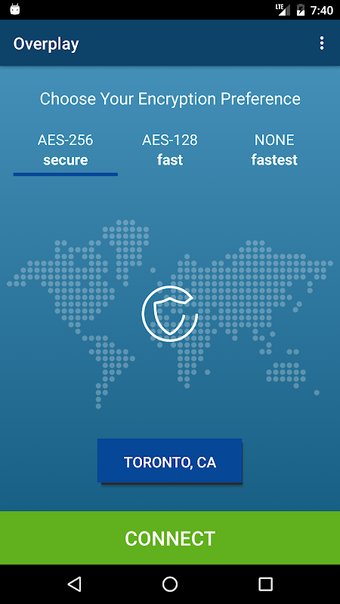 Image 0 pour OverPlay VPN