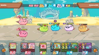 Axie Infinityの画像0