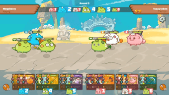 Axie Infinityの画像3