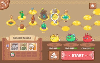Axie Infinityの画像1