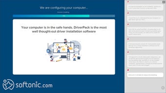 Obraz 6 dla DriverPack Solution Onlin…