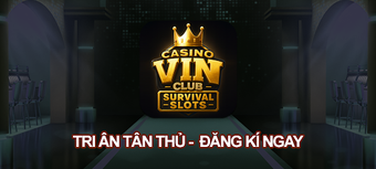 Bild 0 für VinClub - Survival Slots
