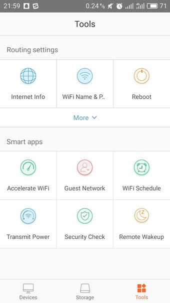 Obraz 4 dla Tenda WiFi