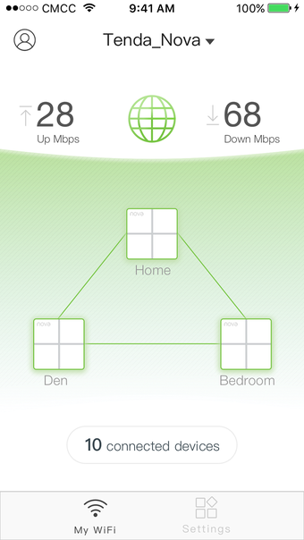 Image 3 for Tenda WiFi