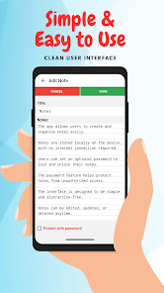 Immagine 0 per Andronote