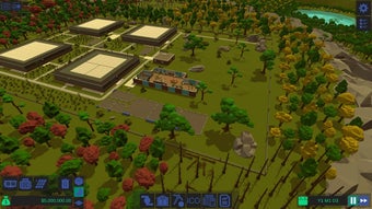 Obraz 0 dla Blockchain Tycoon