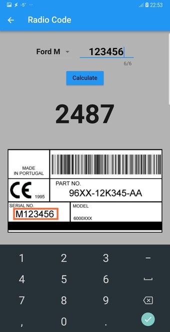 Bild 0 für Dacia Service Reset
