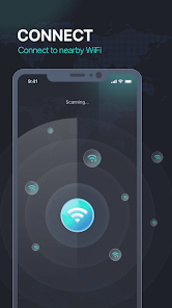 Bild 0 für Wifi Butler-net master