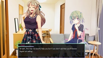 Wheel of Innocence的第0张图片