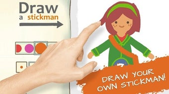 Draw a Stickman: EPIC 2の画像0