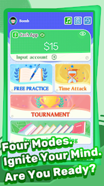 Bild 0 für Quiz Ignition: Cranium Sp…