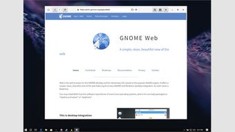 Fedora Remix for WSL的第0张图片