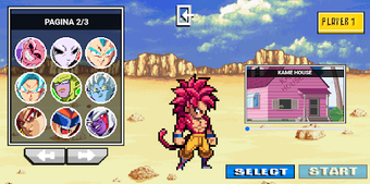 DB: Super Legendsの画像0