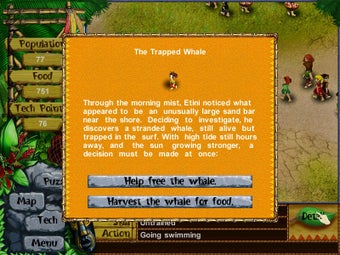 Obraz 0 dla Virtual Villagers: Chapte…