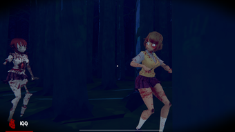 Bild 0 für Saiko no sutoka Halloween…
