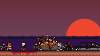 Image 0 pour LISA: The Painful