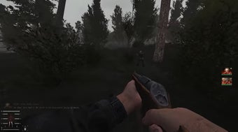 Immagine 0 per S.T.A.L.K.E.R. G.A.M.M.A.