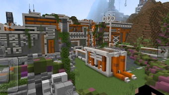 Bild 0 für Craft City: Pixel Builder