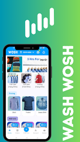 Bild 0 für Wash Wosh