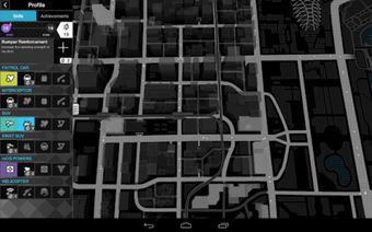Imagen 0 para Watch_Dogs Companion: ctO…
