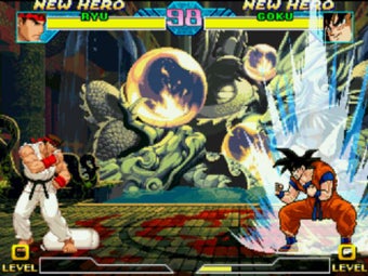 Imagen 6 para Mugen Tournament