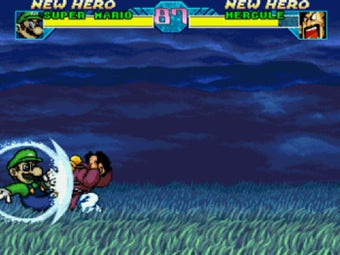 Image 5 for Mugen Tournament