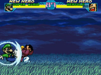 Imagen 0 para Mugen Tournament