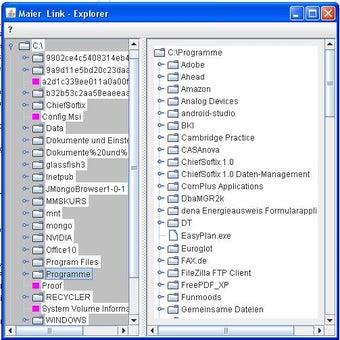 Obraz 0 dla Maier Link-Explorer