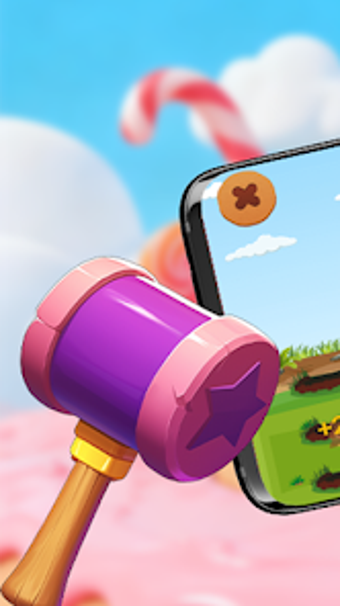 Bild 0 für Garden Mle Zap