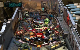 Zen Pinball 2の画像0