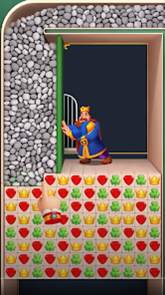 Imagen 0 para Kingdom Match: Royal Adve…