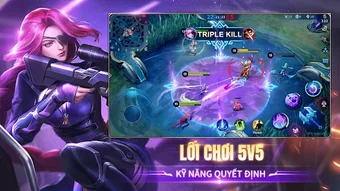 Bild 0 für Mobile Legends: Bang Bang…