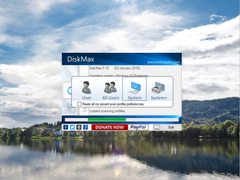Bild 3 für DiskMax
