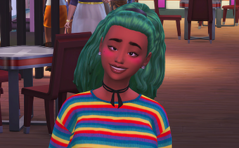 Obraz 0 dla Slice of Life Mod