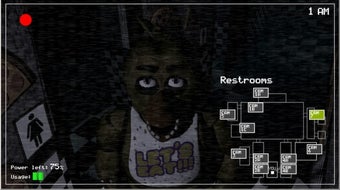 Imagen 0 para Five Nights at Freddy's