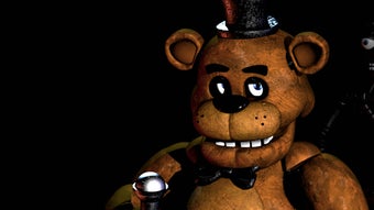 Bild 3 für Five Nights at Freddy's