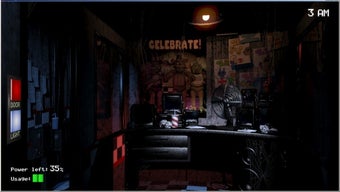 Image 4 for Five Nights at Freddy's