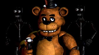 Bild 2 für Five Nights at Freddy's