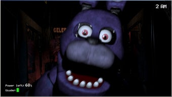 Imagen 5 para Five Nights at Freddy's