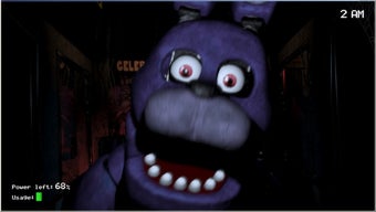 Bild 5 für Five Nights at Freddy's