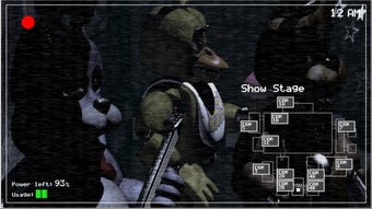 Image 1 for Five Nights at Freddy's